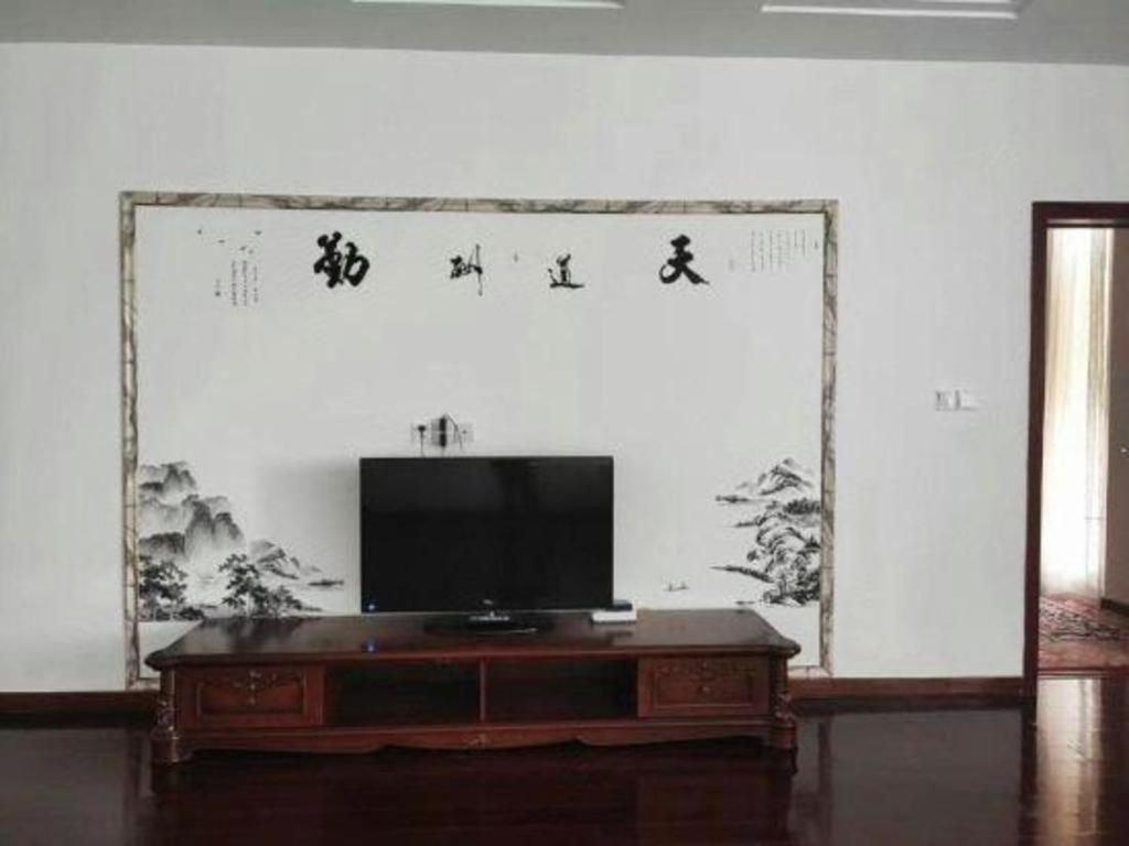 Greentree Inn Tianjin Wuqing Distric Bohai Market Екстер'єр фото